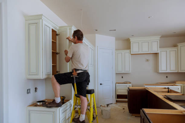 Licensed Kitchen service in Jordan, MN - Remodeling Of Kitchen