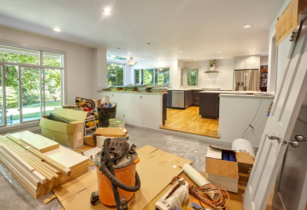 Reliable Kitchen contractor in Jordan, MN by Remodeling Of Kitchen